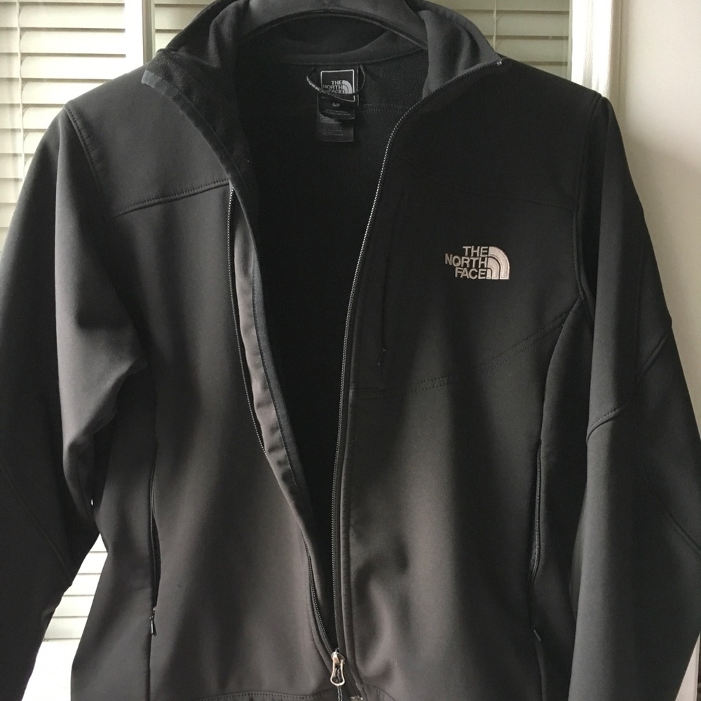 North face jacket